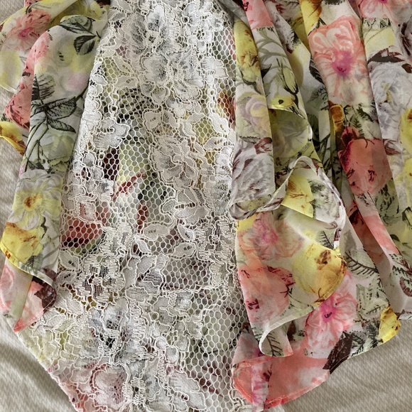 Summer dress - Picture 3 of 4